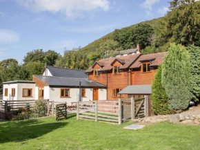 Dingle Cottage, Shrewsbury